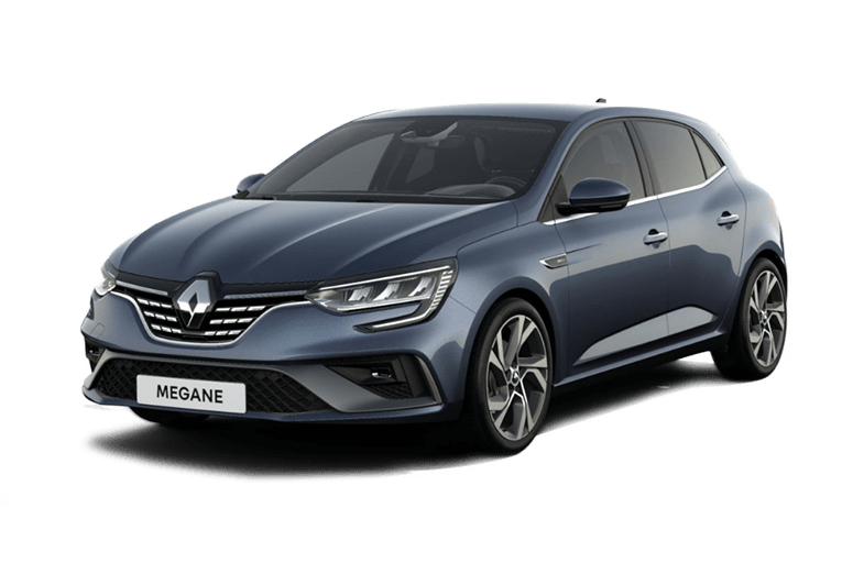 Renault Megane Blue dCi 115 Cv Equilibre